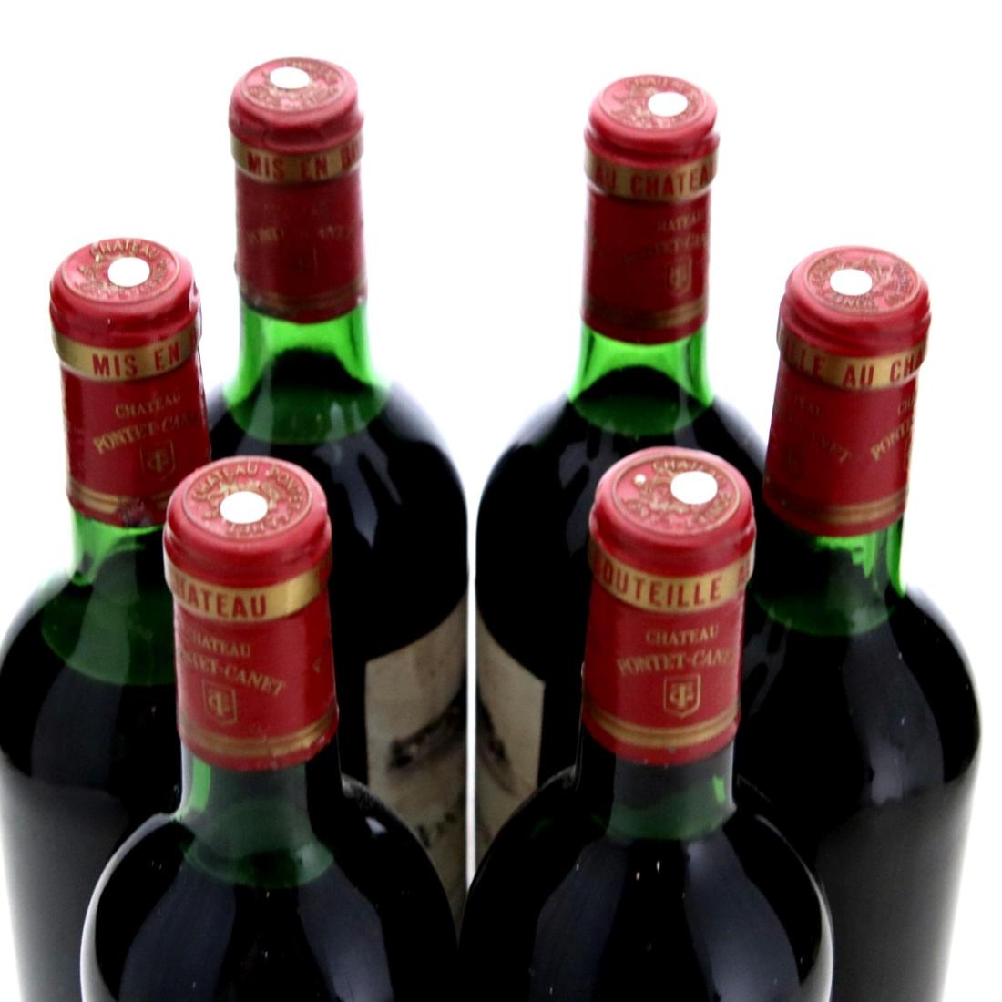Image for Château Pontet-Canet 1982 x 6