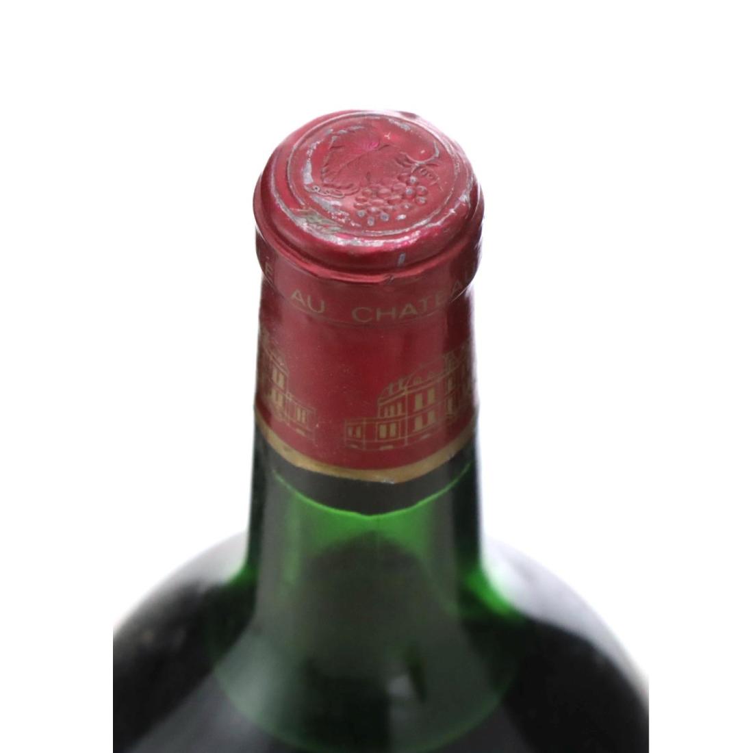 Château La Tour Du Pin Figeac 1970 / Magnum