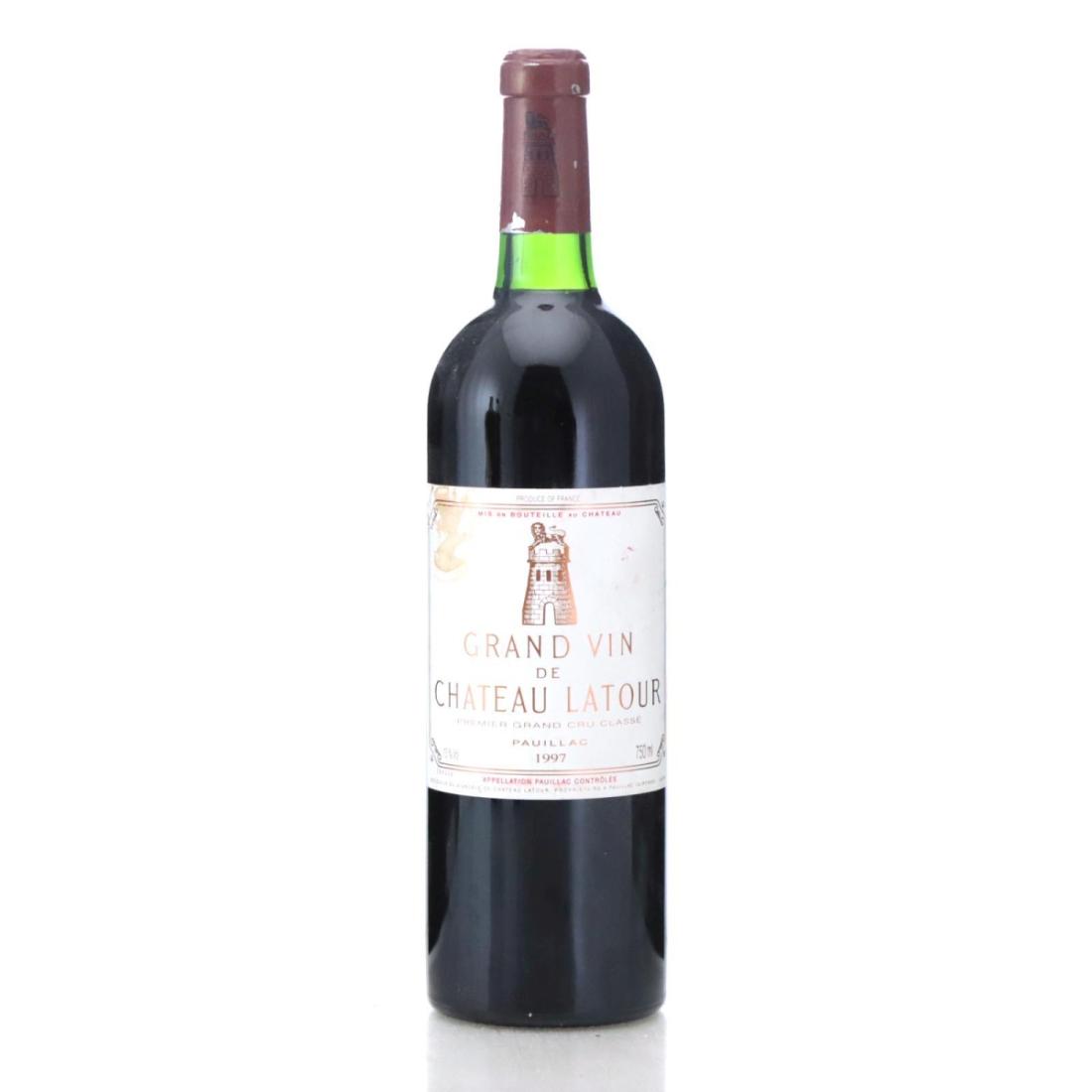 Image for Château Latour 1997