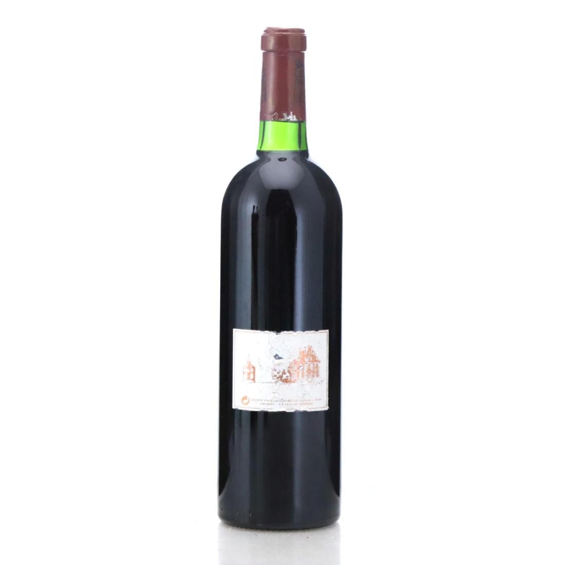 Château Latour 1997