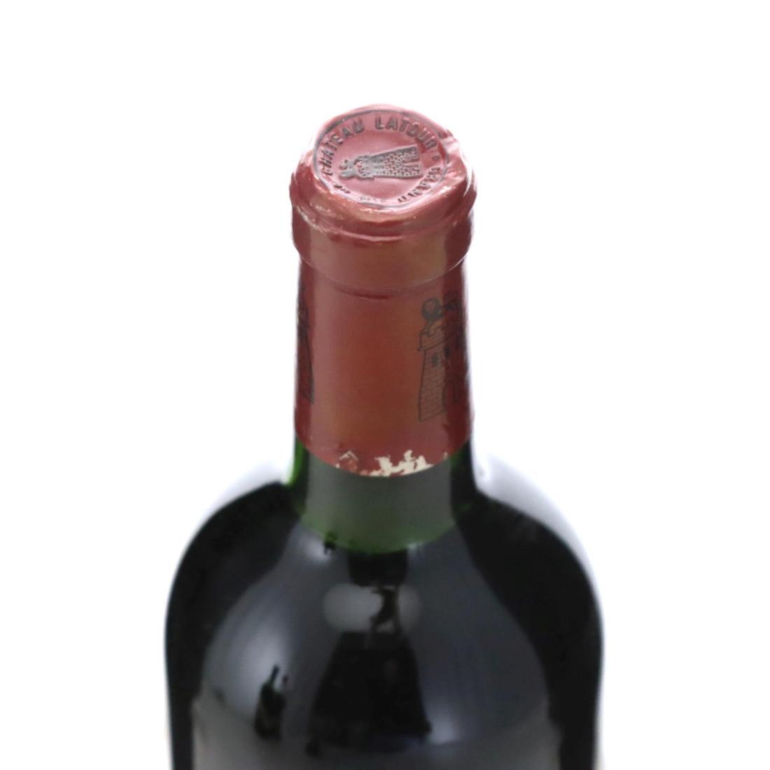 Château Latour 1997