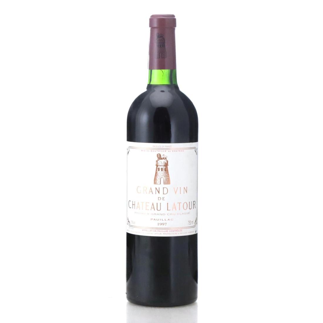 Image for Château Latour 1997