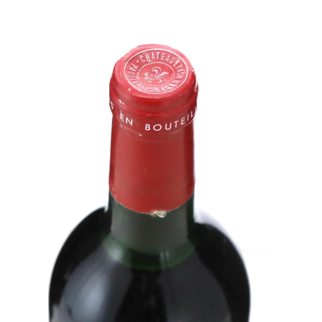 Château Lynch-Bages 1985