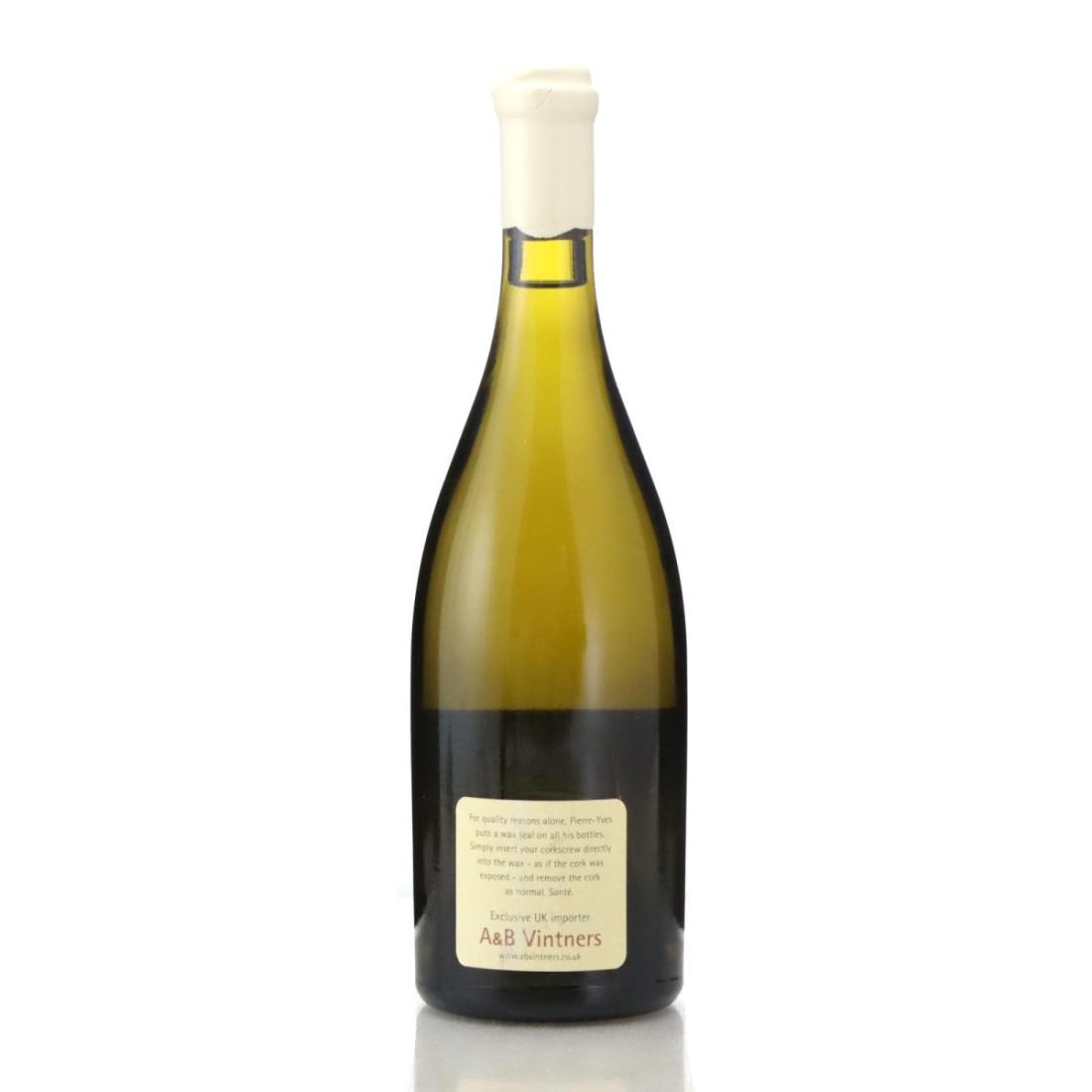 Image for Pierre-Yves Colin-Morey Les Narvaux 2014