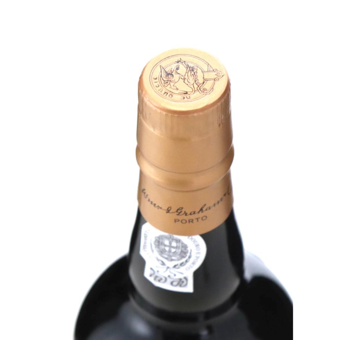 Image for Graham's 2009 Late Bottled Vintage Port
