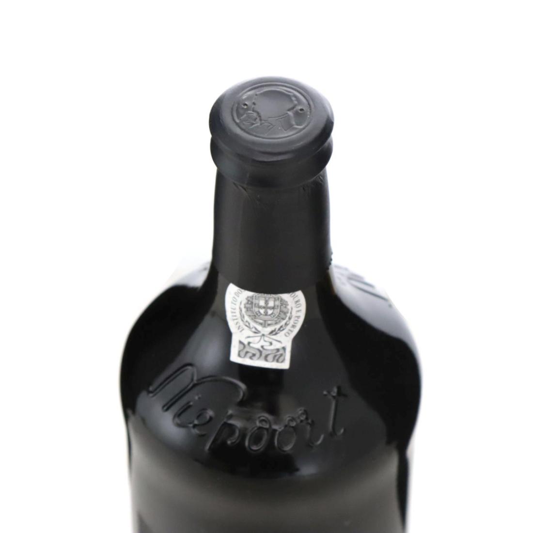 Image for Niepoort 2004 Late Bottled Vintage Port - Fortnum & Mason