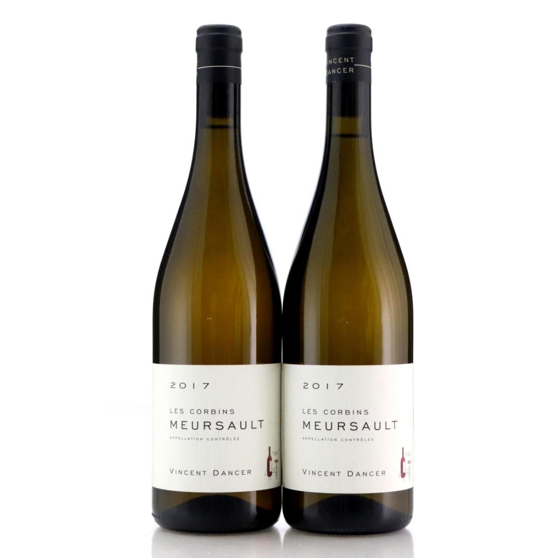 Image for Vincent Dancer Les Corbins 2017 x 2