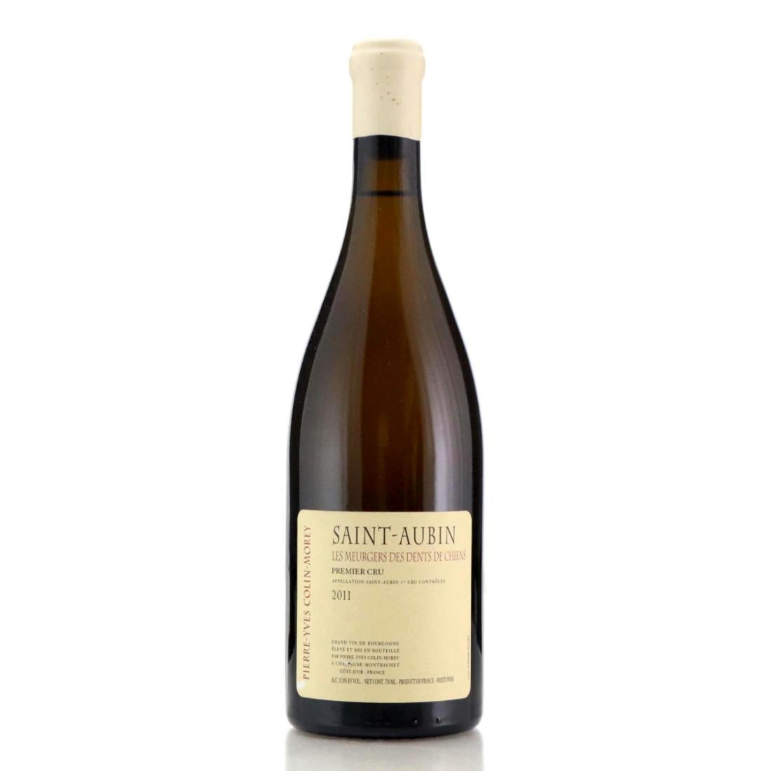 Image for Pierre Yves Colin Morey Les Meurgers des Dents de Chiens 2011