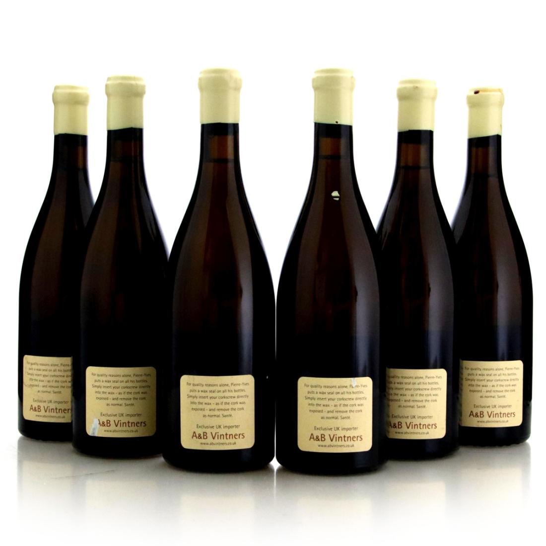 Image for Pierre-Yves Colin-Morey 2017 Bourgogne Blanc x 6