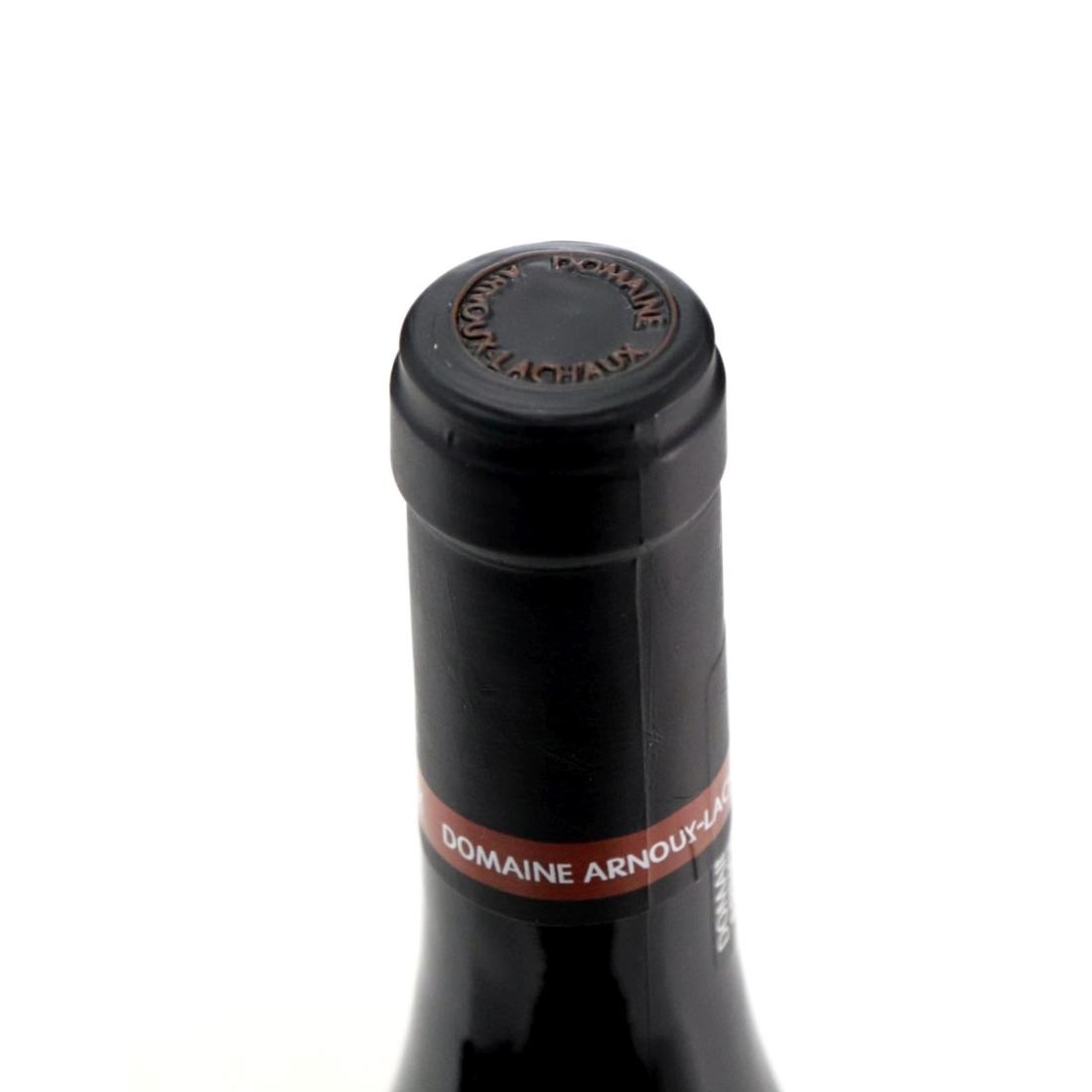 Domaine Arnoux-Lachaux 2011