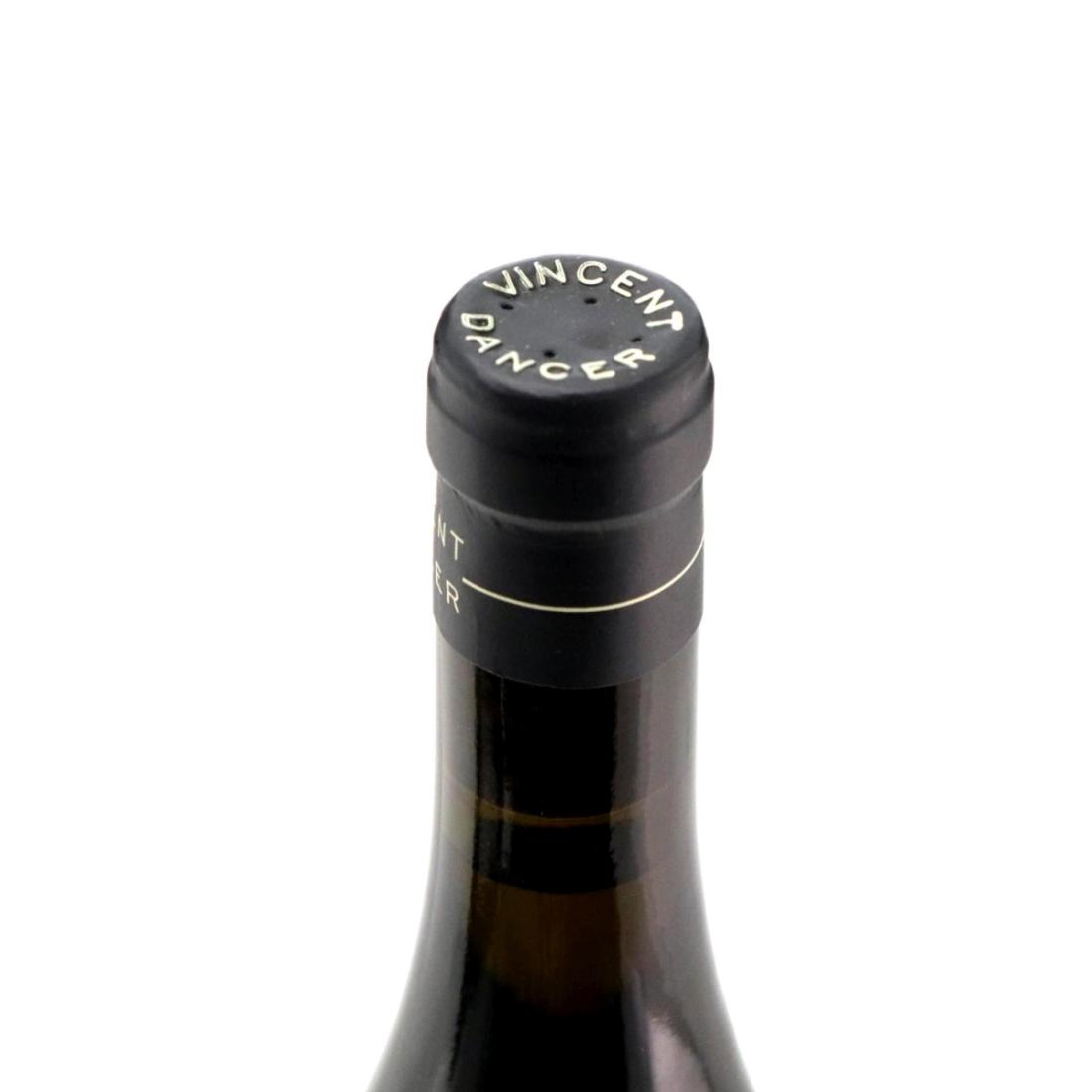 Image for Vincent Dancer Meursault-Perrières 2015