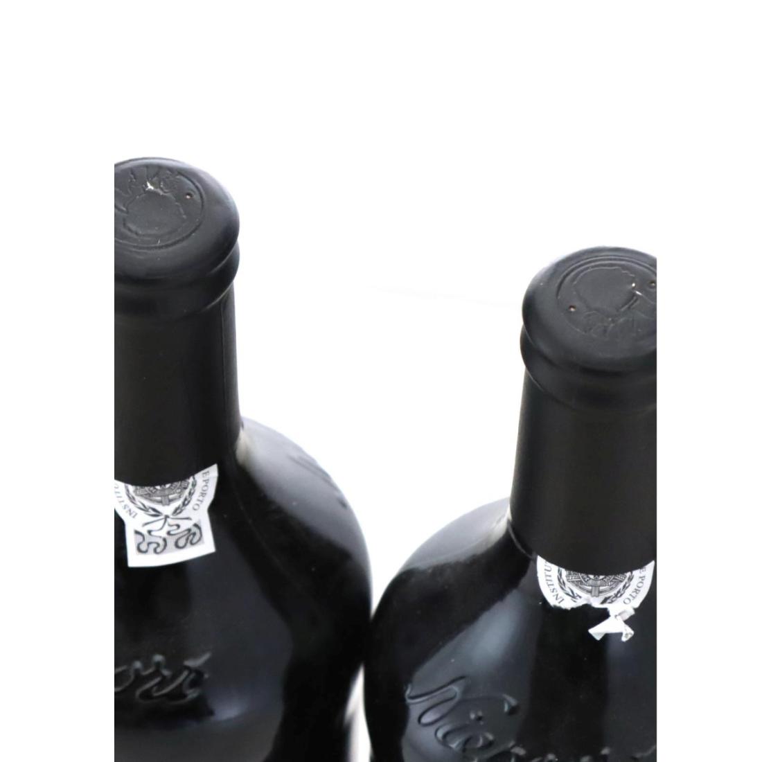 Niepoort 2012 Late Bottled Vintage Port - Fortnum & Mason x 2