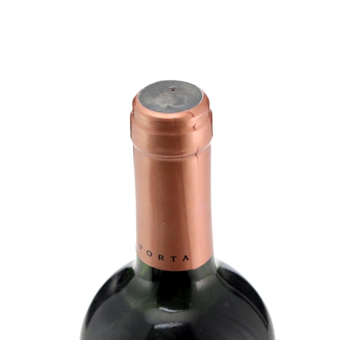 Image for Porta Cabernet Sauvginon 1996