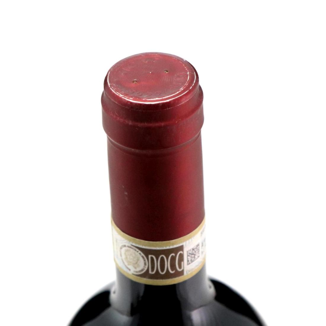 La Selvaccia 2009