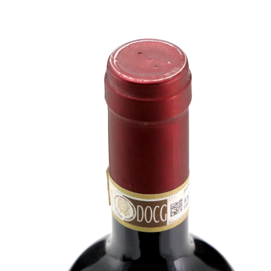 Image for La Selvaccia 2009