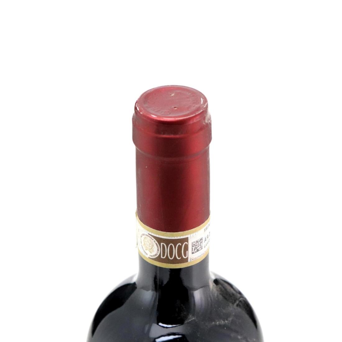 Image for La Selvaccia 2009