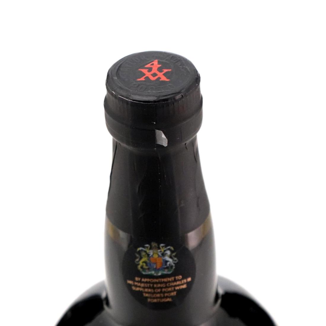 Image for Taylor's 2019 LBV Port