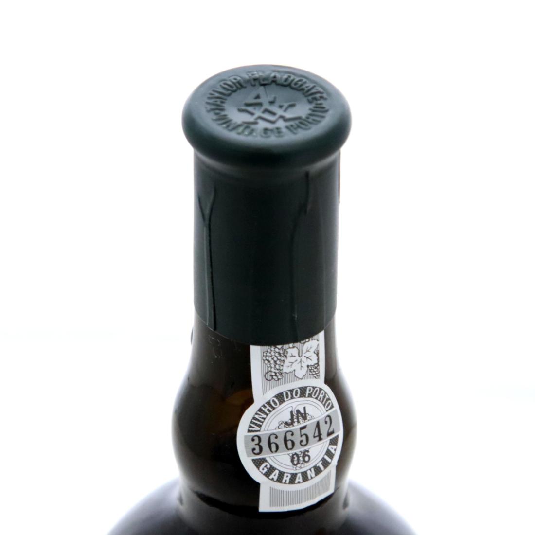 Taylor's Quinta de Vargellas 2013 Vintage Port