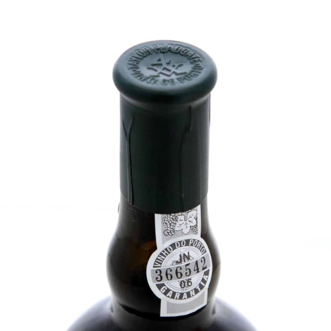 Image for Taylor's Quinta de Vargellas 2013 Vintage Port