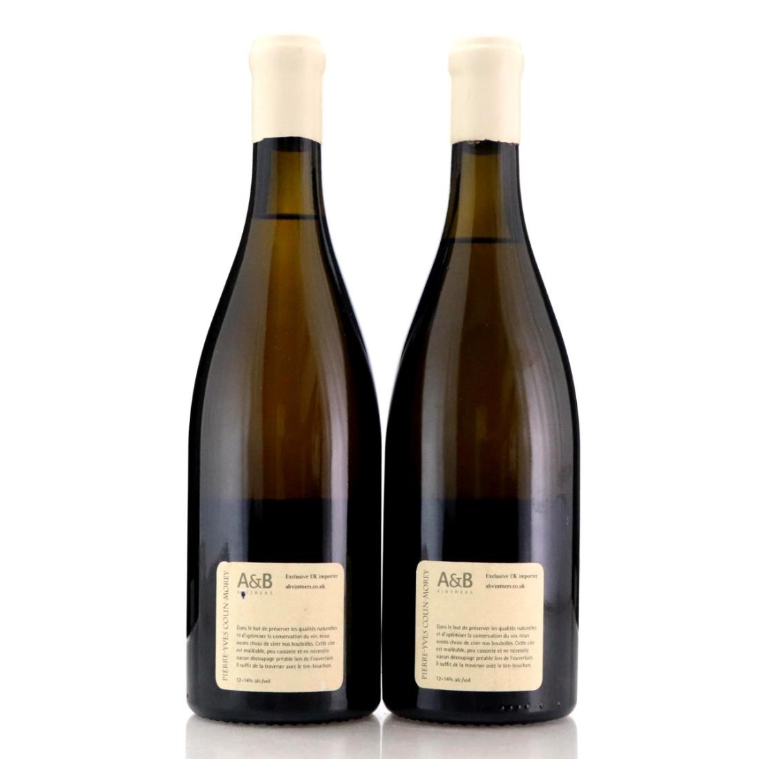 Image for Pierre-Yves Colin-Morey En Remilly 2013 x 2