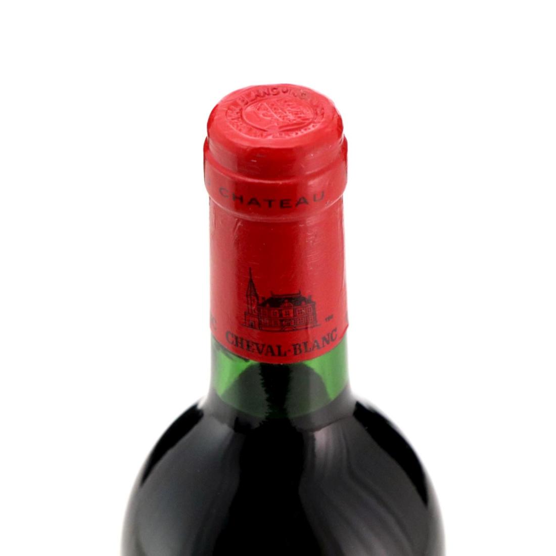 Image for Château Cheval Blanc 1982