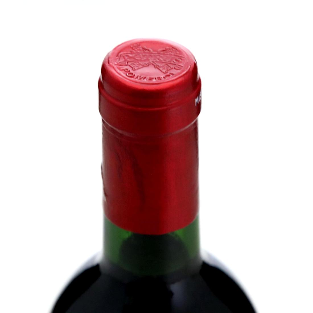 Image for Château Pétrus 1990