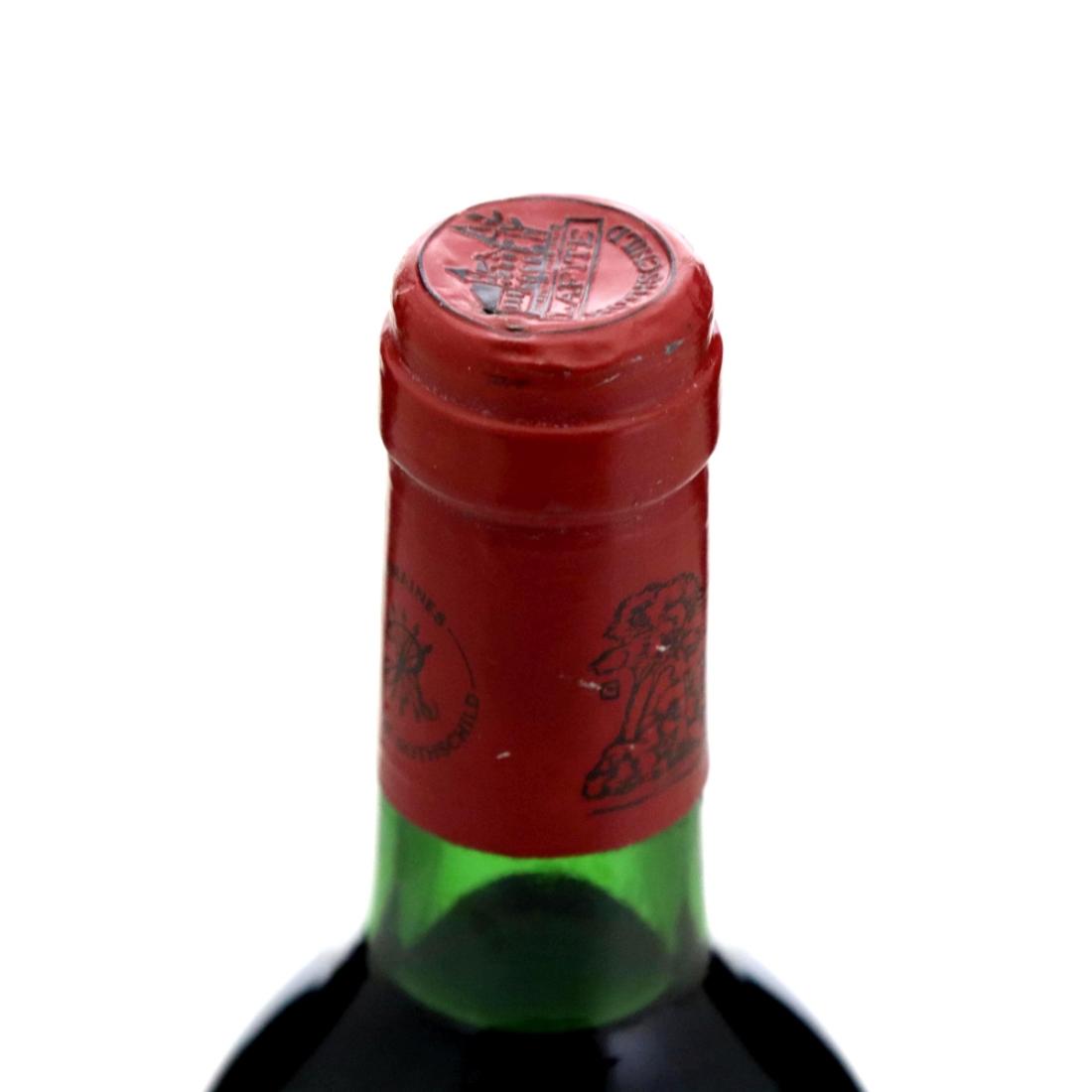 Image for Château Lafite-Rothschild 1982