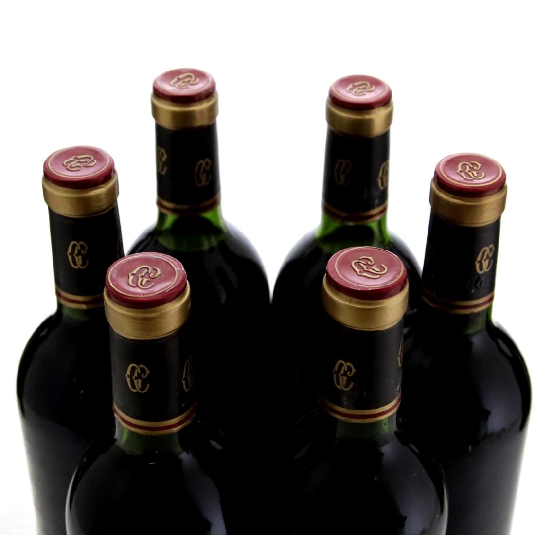 Château Gruaud-Larose 1982 x 12