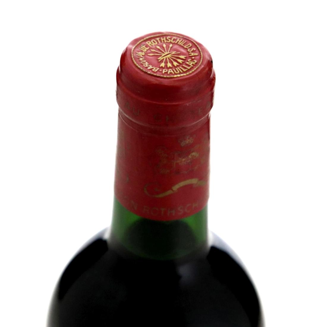 Image for Château Mouton Rothschild 1982