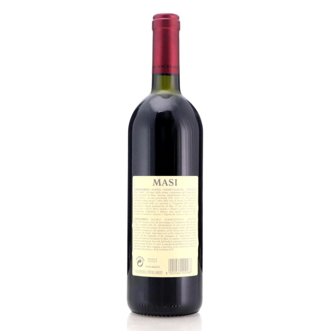 Masi Campofiorin Nectar Angelorum Hominibus 2001