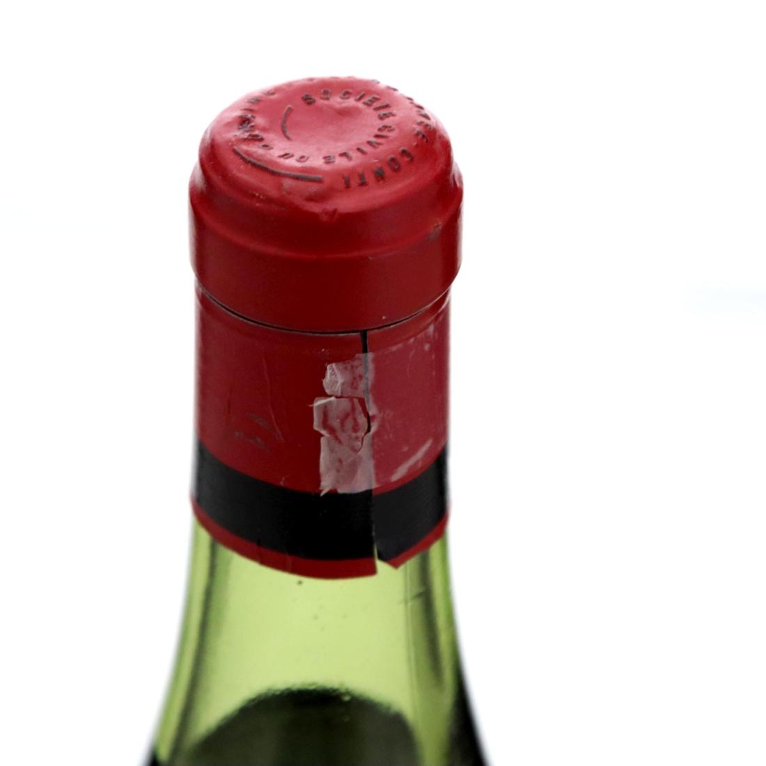 Image for Domaine de la Romanée-Conti 1969 La Tâche