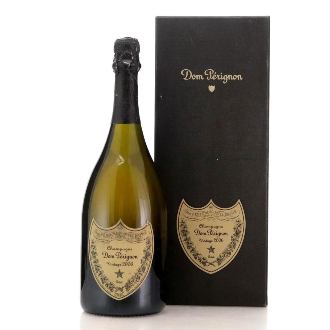 Image for Dom Pérignon 2006 Vintage Champagne