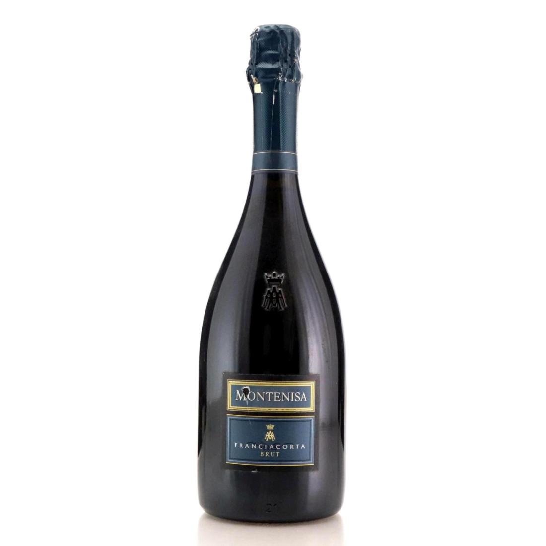 Image for Montenisa Franciacorta Brut