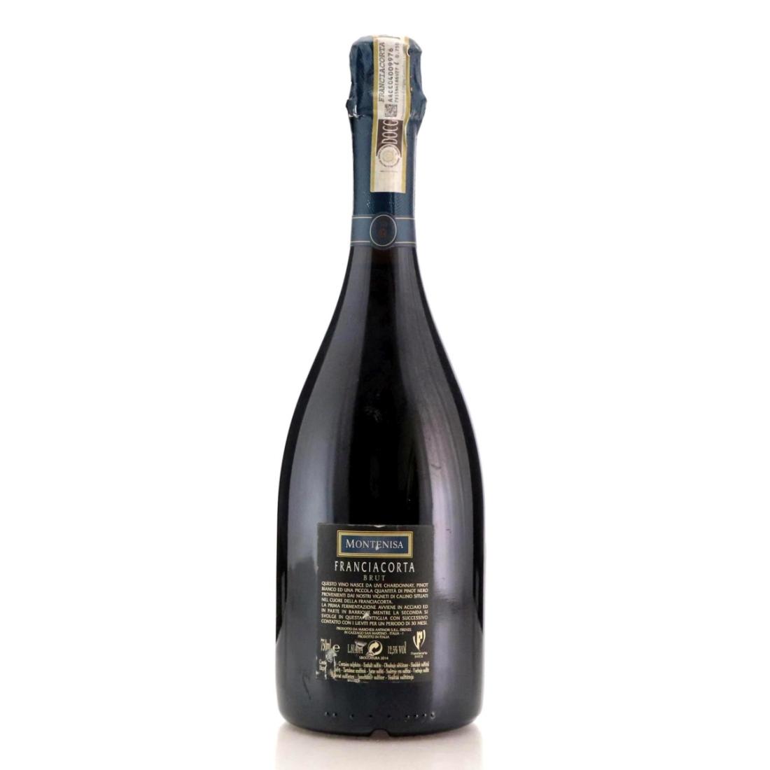 Montenisa Franciacorta Brut