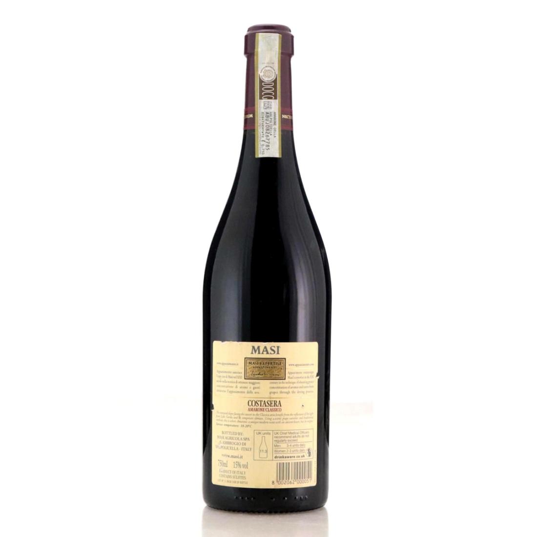 Image for Masi Costasera 2015