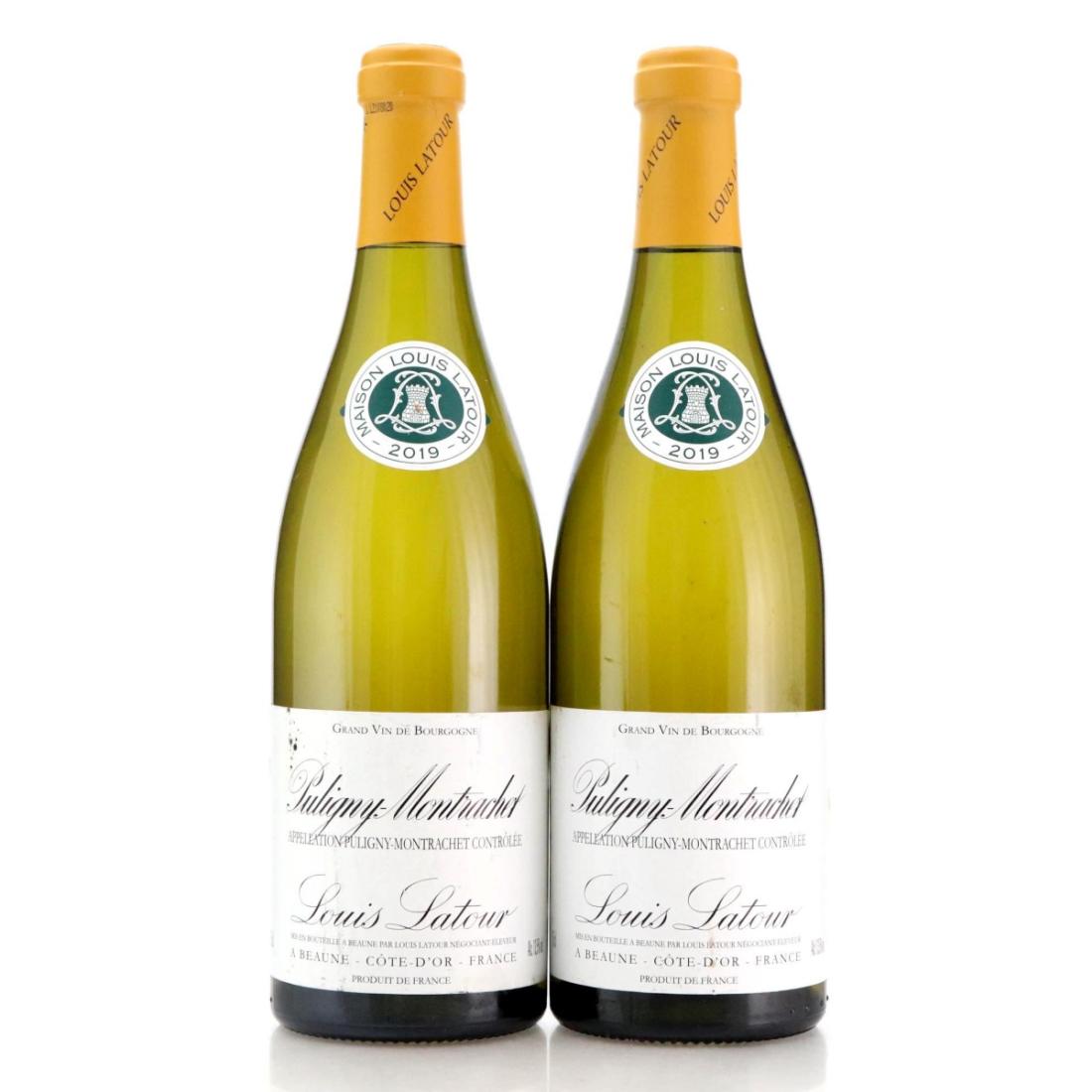 Image for Louis Latour 2019 x 2