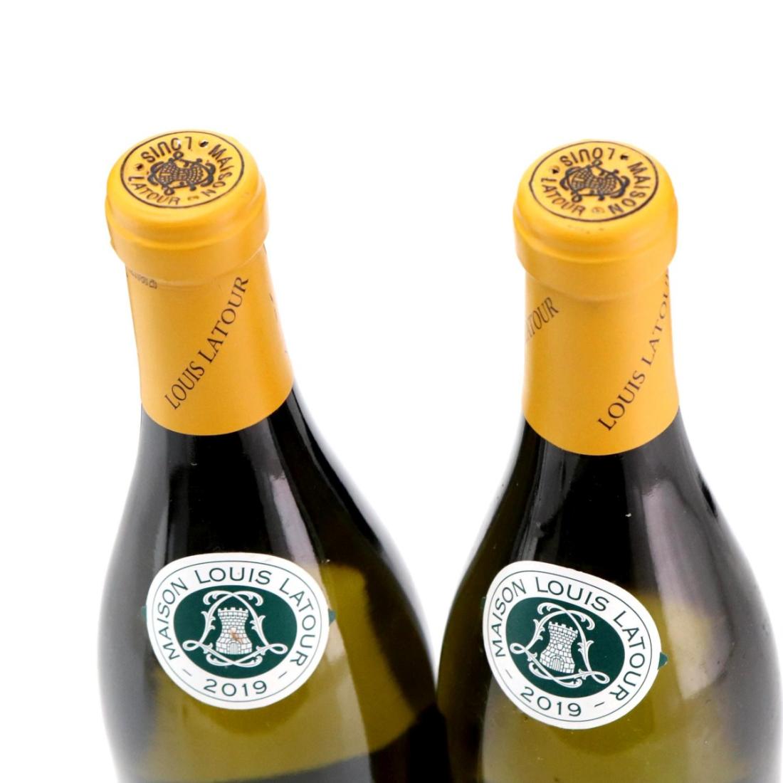 Louis Latour 2019 x 2