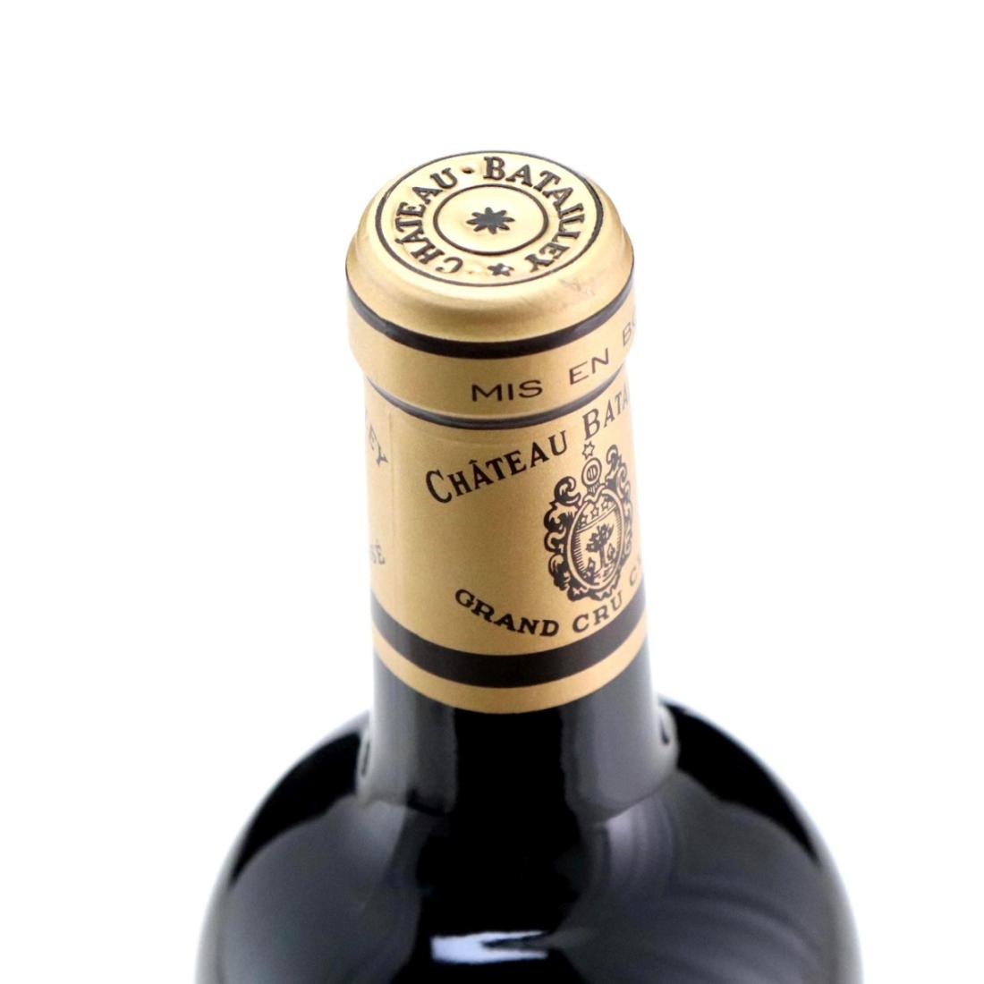 Château Batailley 2015