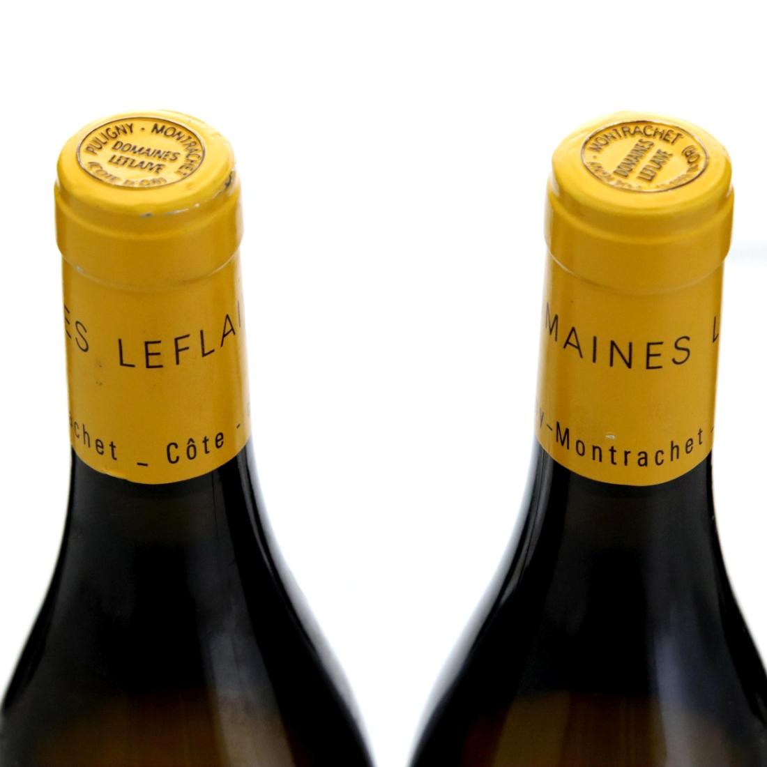 Image for Olivier Leflaive Mâcon-Verzé 2019 x 2