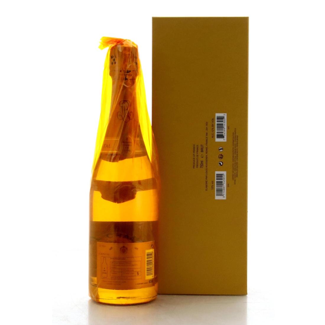 Image for Louis Roederer Cristal 2007 Vintage Champagne