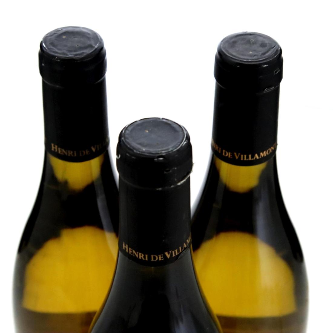 Henri de Villamont 2015 x 3