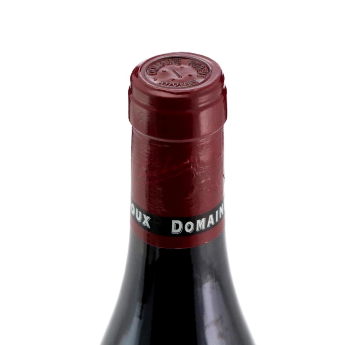 Image for Domaine Robert Arnoux les Corvées Pagets 2005