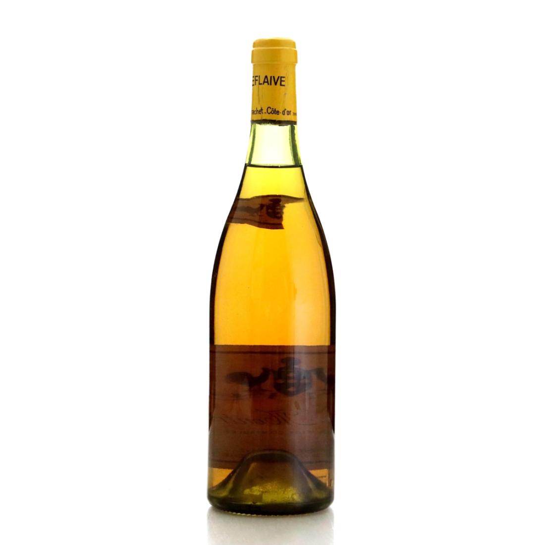 Image for Domaine Leflaive 1978