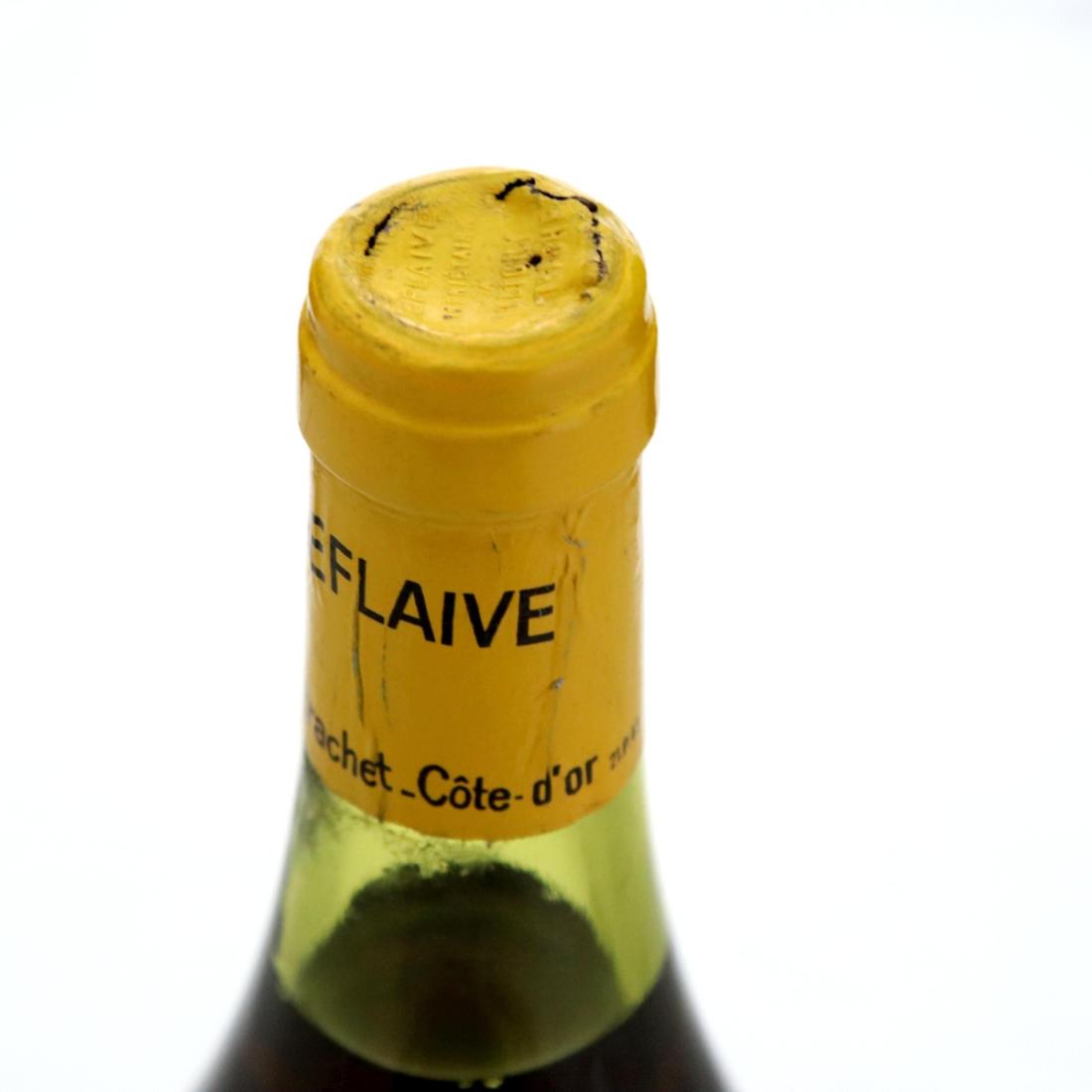 Image for Domaine Leflaive 1978