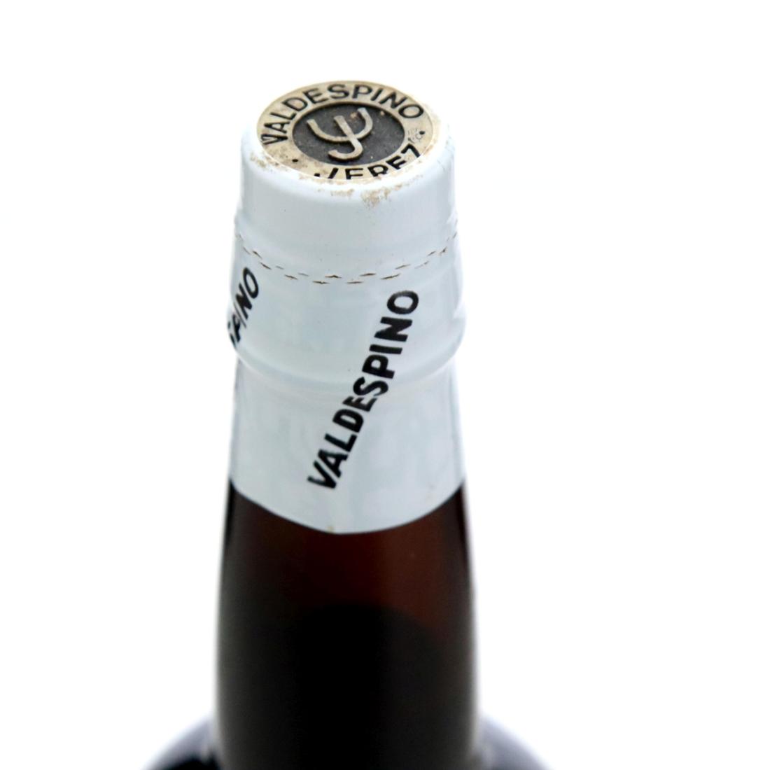 Image for Valdespino Oloroso Viejo Dulce Solera 1842 Sherry