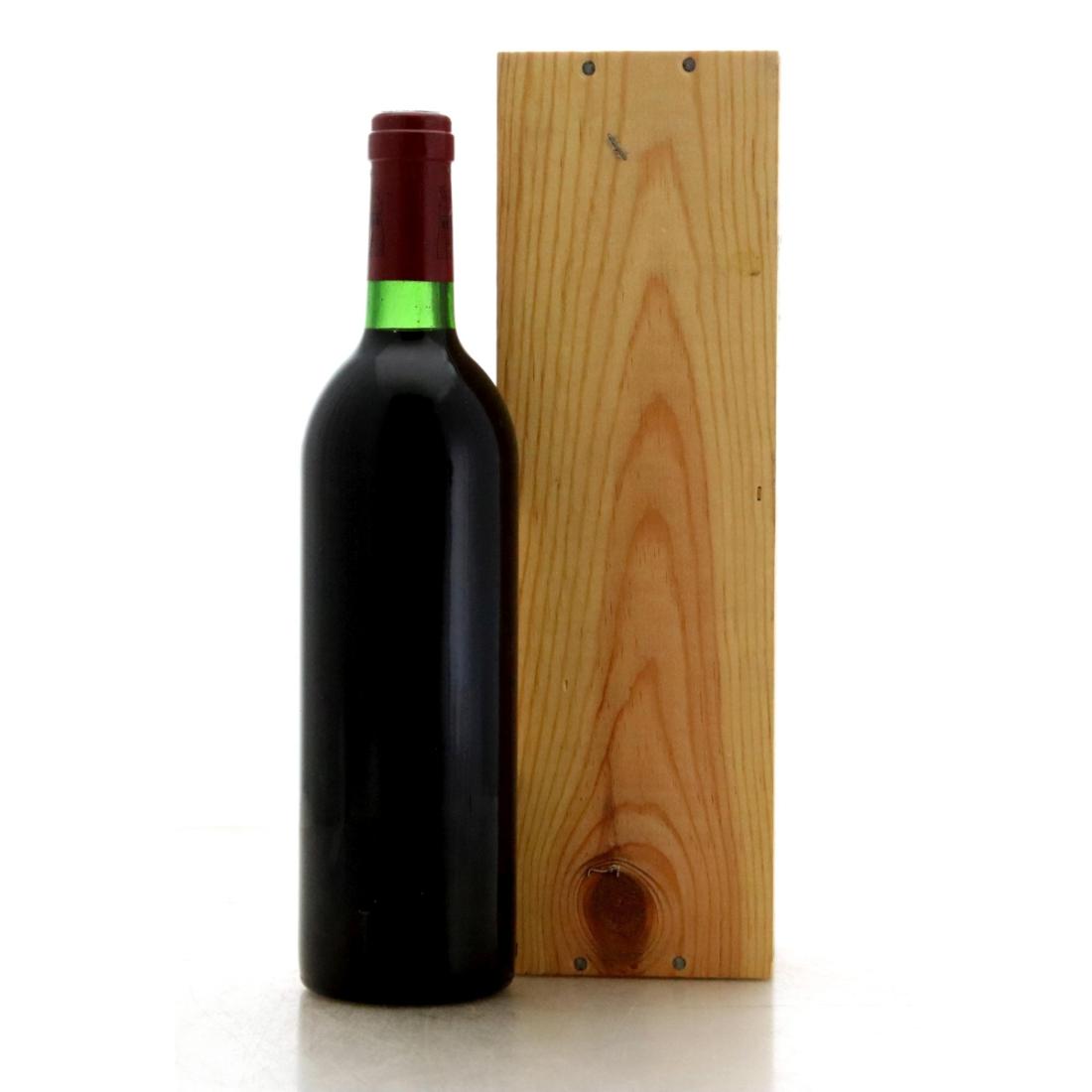 Image for Château Latour 1982