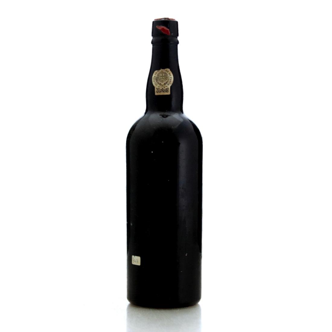 Cálem 1977 Vintage Port
