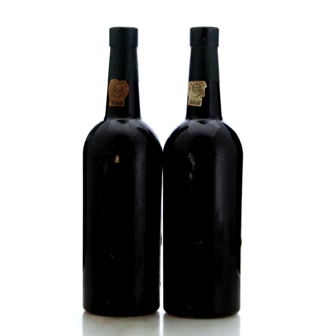 Taylor's 1975 Vintage Port x 2