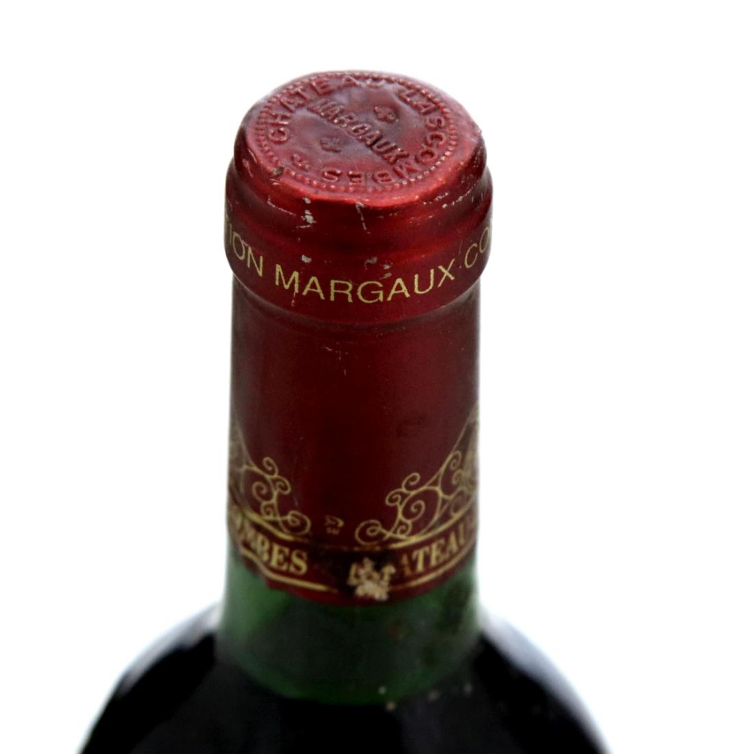 Château Lascombes 1989