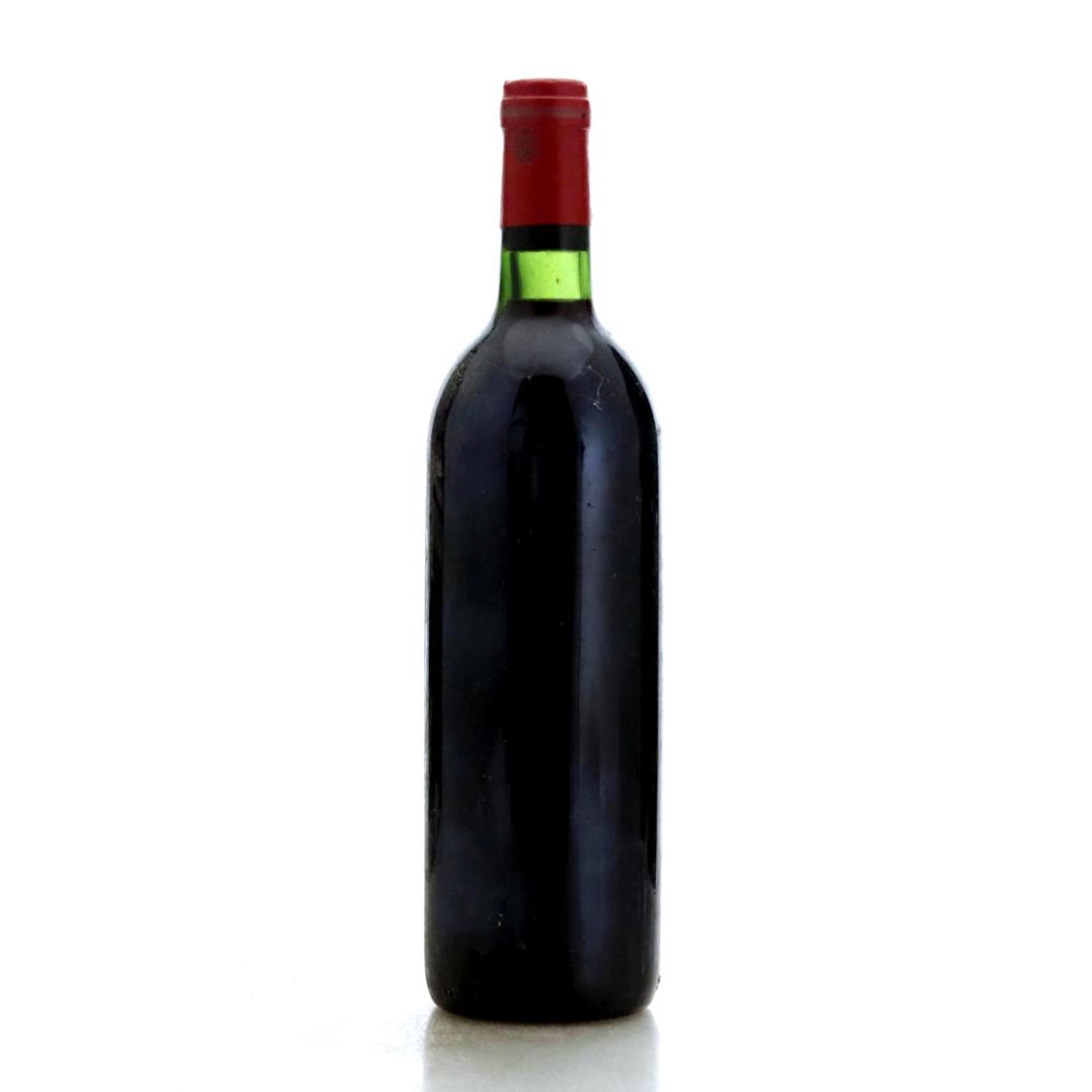 Image for Château Brane-Cantenac 1983
